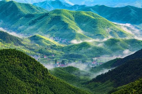 莫乾山|干货丨浙江莫干山景点全攻略，网友说：太详细，一定要收藏